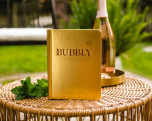 Load image into Gallery viewer, Bubbly: A Collection of Champagne and Sparkling Cocktails

