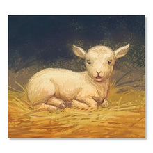 Load image into Gallery viewer, The Nativity Scene Large Advent Calendar NEW 2025
