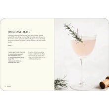 Load image into Gallery viewer, Bubbly: A Collection of Champagne and Sparkling Cocktails
