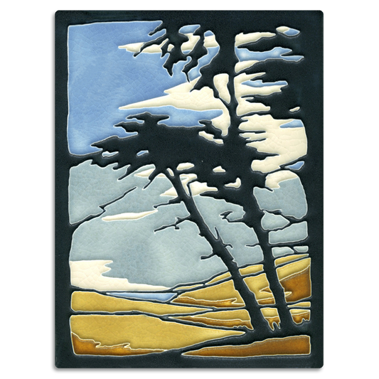 6x8 Montana de Oro
