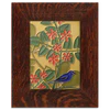 6x8 Bluebird (Red)