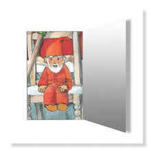 Load image into Gallery viewer, Nordic Christmas Advent Calendar
