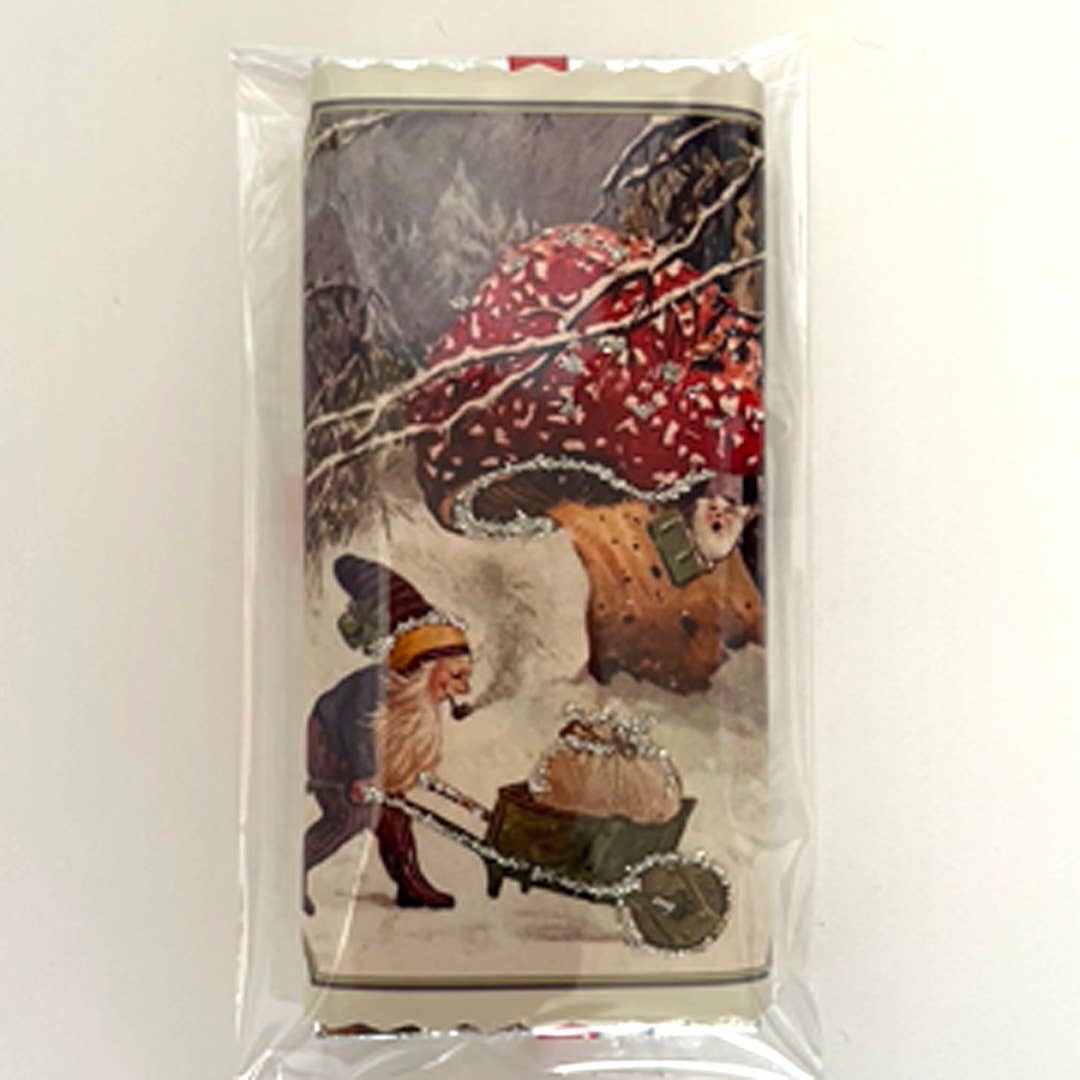 Chocolate Bars New Holiday 2024
: Milk / Animals Decorate Tree