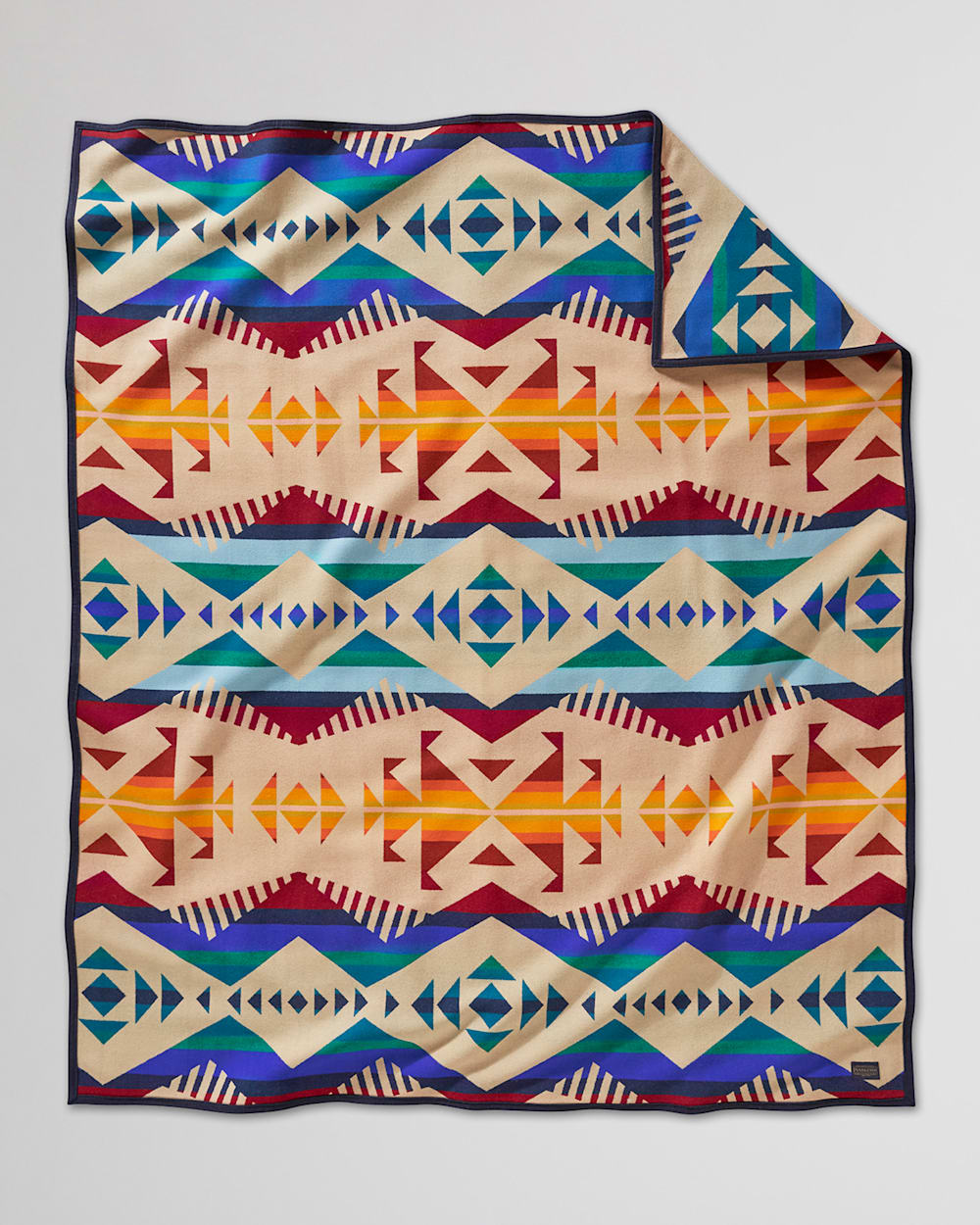 Blanket Robe- Los Lunas 64x80"