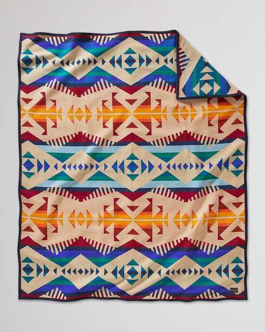 Blanket Robe- Los Lunas 64x80"