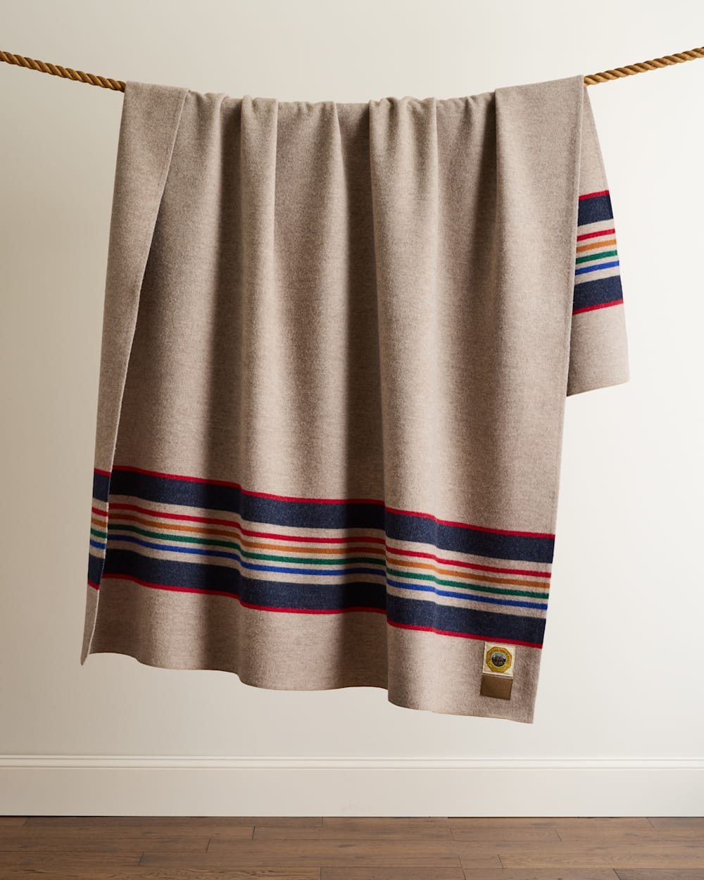 Yellowstone National Park FULL Blanket