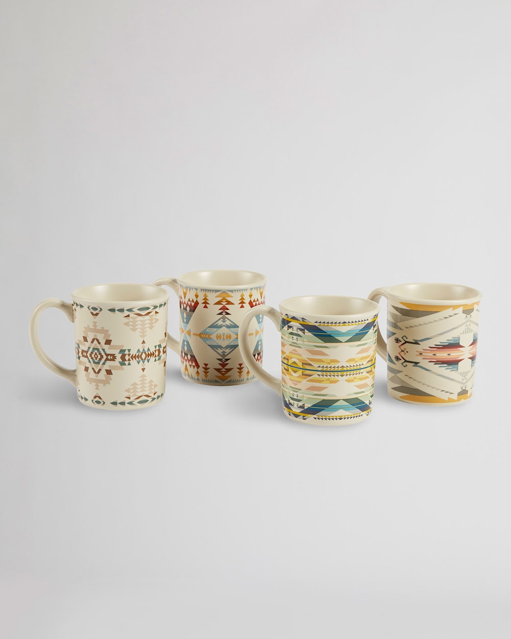 High Desert MUG S/4