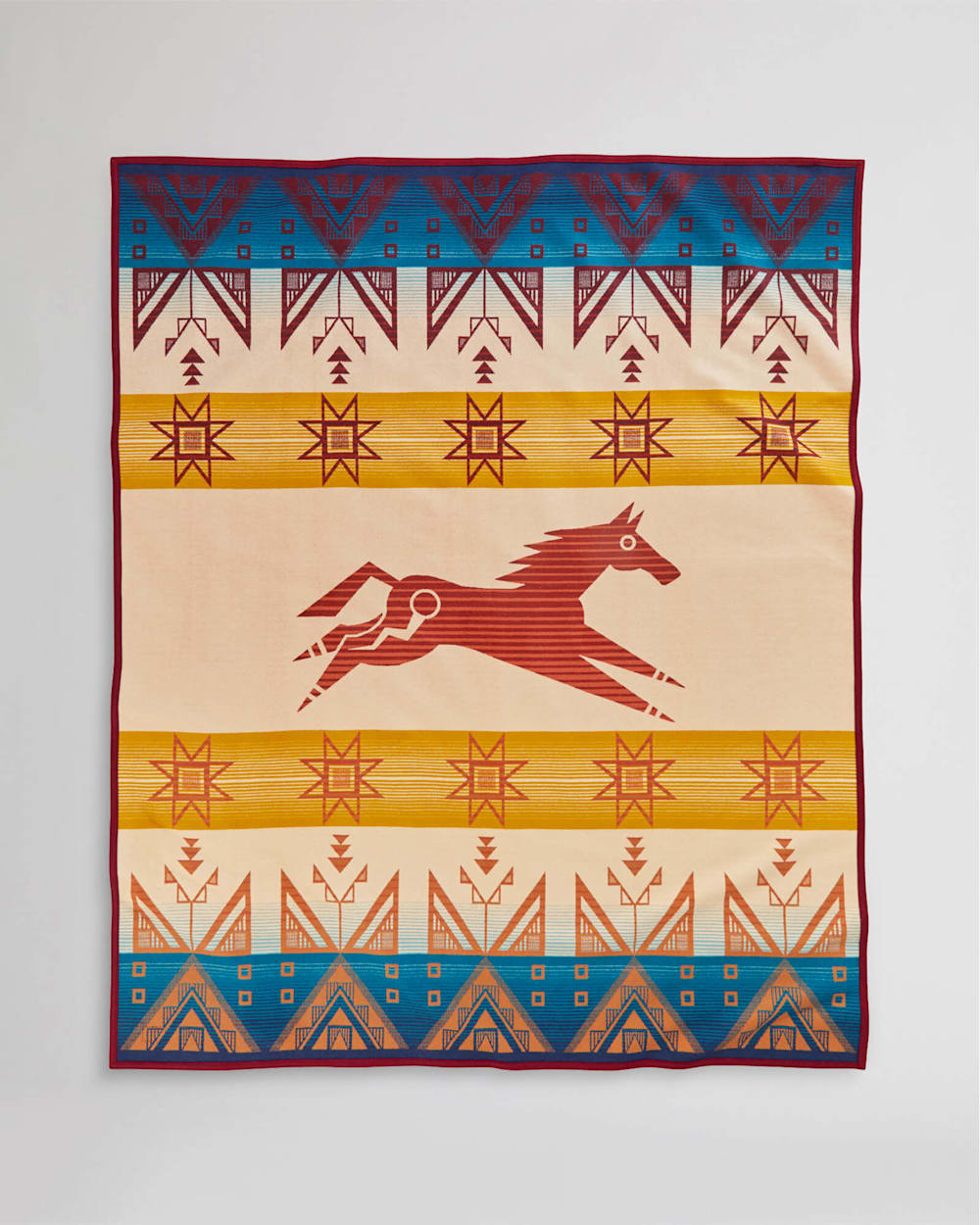 Unity Blanket