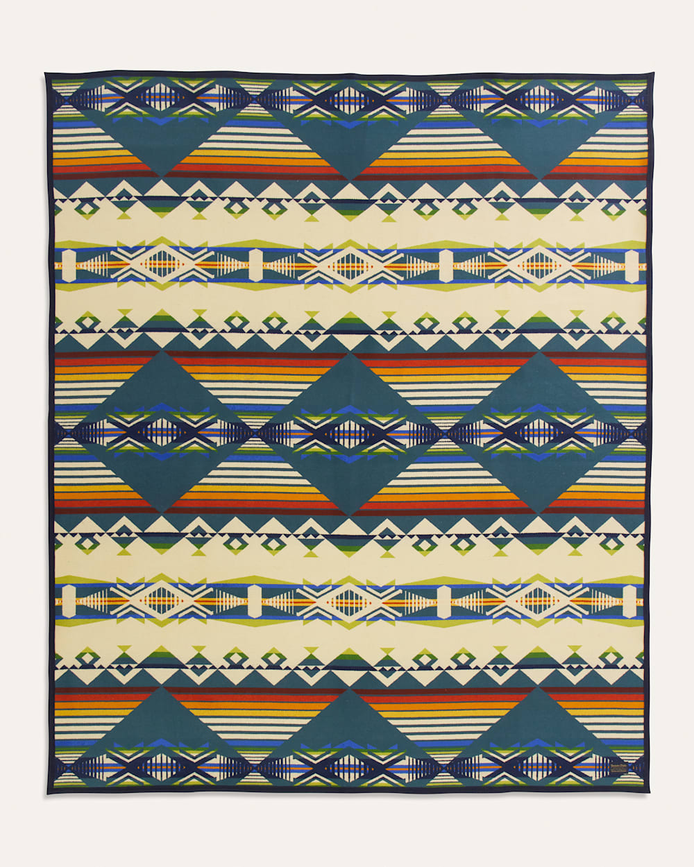 Creekside Unnapped Robe 64x80