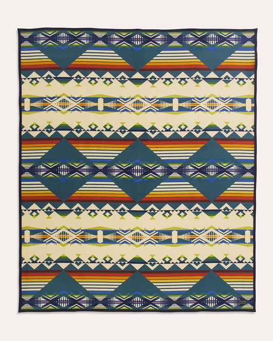 Creekside Unnapped Robe 64x80