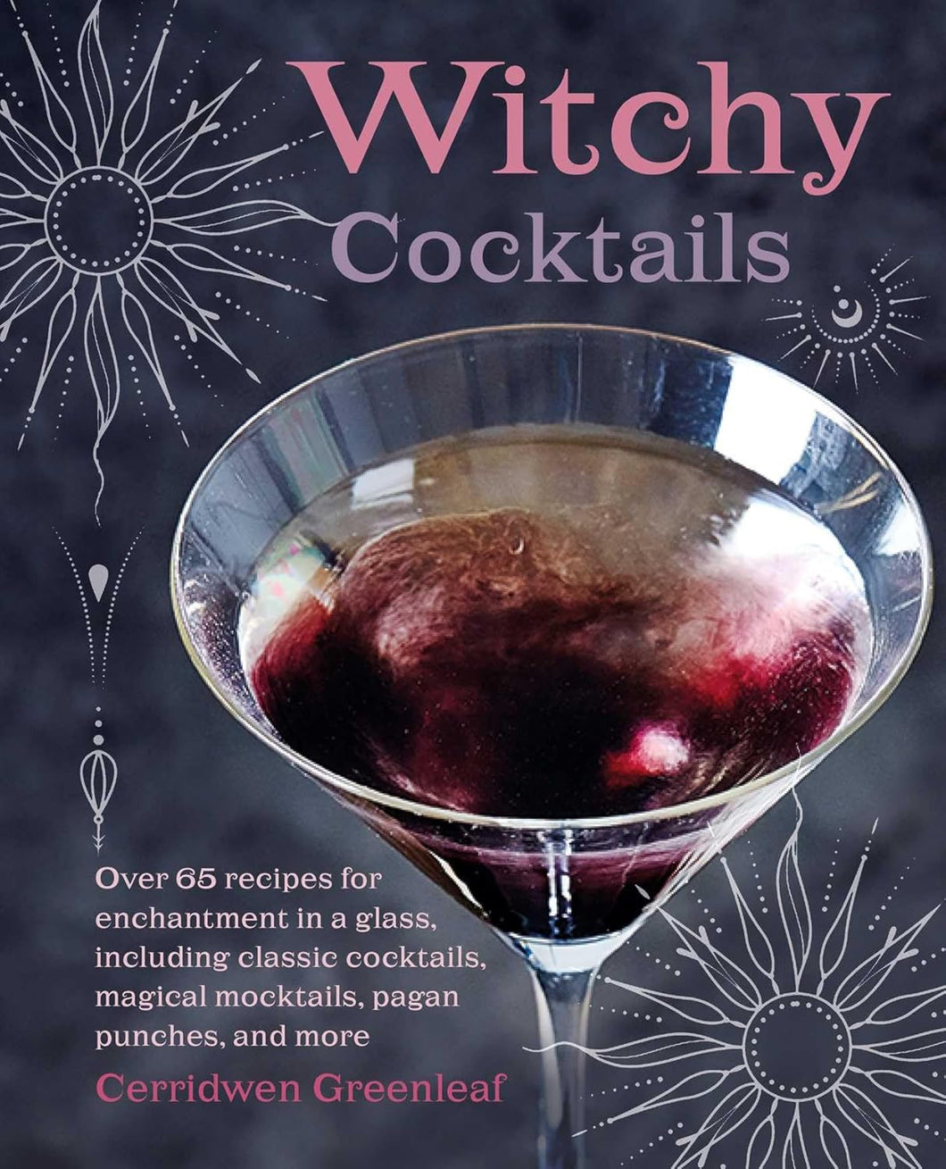 Witchy Cocktails