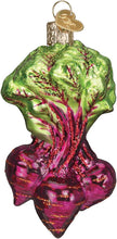 Load image into Gallery viewer, Beets Ornament
