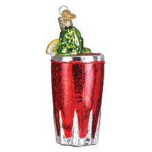 Load image into Gallery viewer, Bloody Mary Ornament

