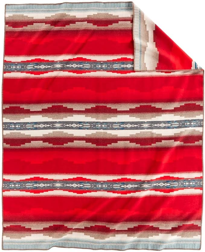 Blanket Robe- Alamosa 64x80"