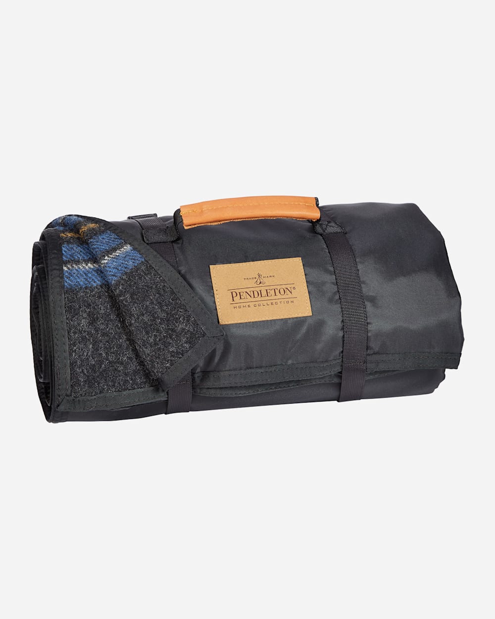 Roll-Up Blanket- Summit Lake 60x70"