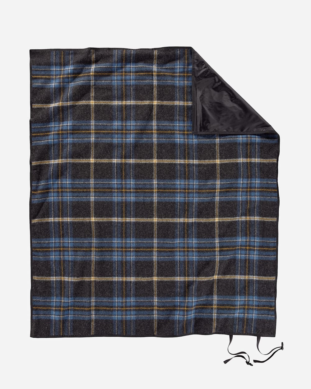 Roll-Up Blanket- Summit Lake 60x70"