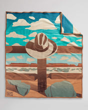 Load image into Gallery viewer, Resting Place Blanket Robe, 64x72
