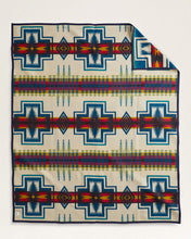 Load image into Gallery viewer, Harding Century Blanket Robe, Ltd. Edition
