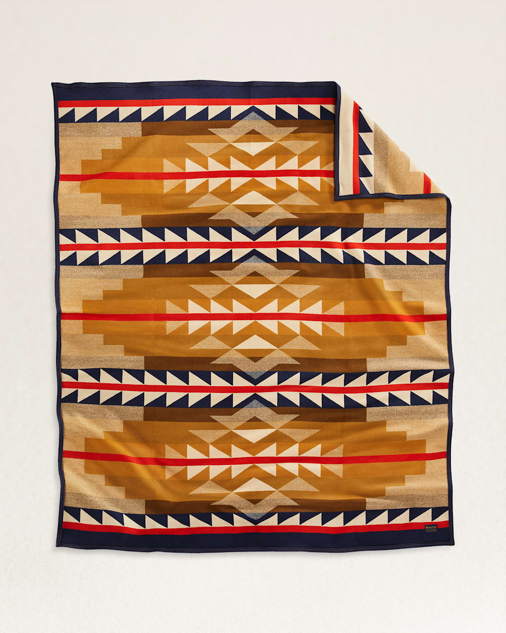 Blanket Robe- Medicine Bow 64x80"