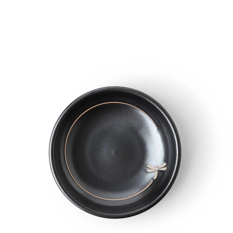 Sauce Irn Blk Dragonfly Flight