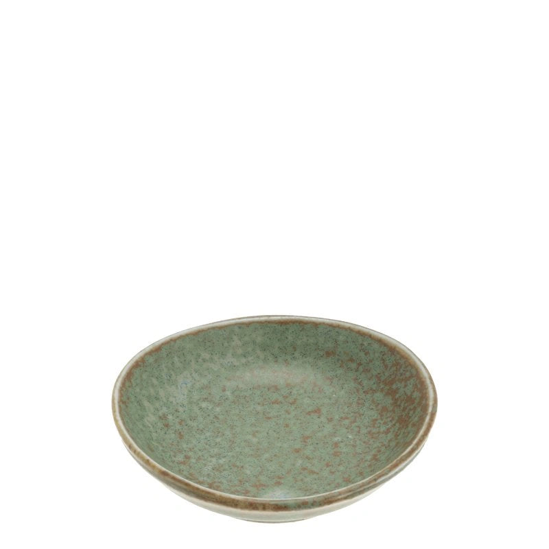 Sauce Terra Green Shell 3-1/4