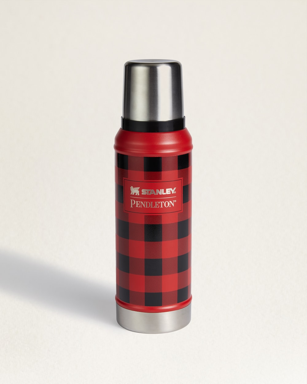 Rob Roy Bottle