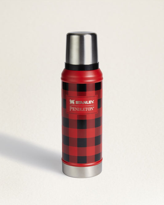 Rob Roy Bottle