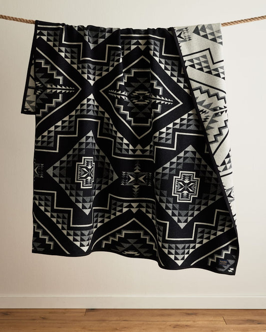 Blanket Robe- Oxbow 64x80"