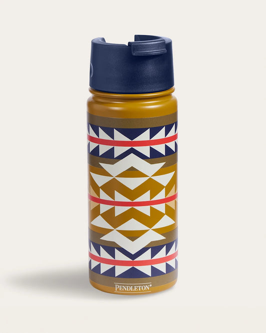 Travel Mug- Medicine Bow 16oz Insulated Travel Mug