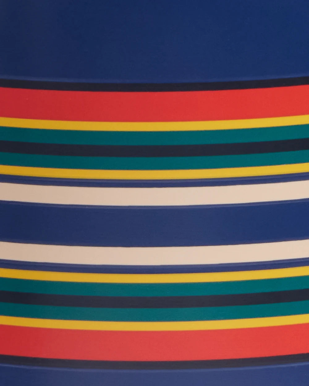 Mug- Yakima Stripe 15oz Camp Mug