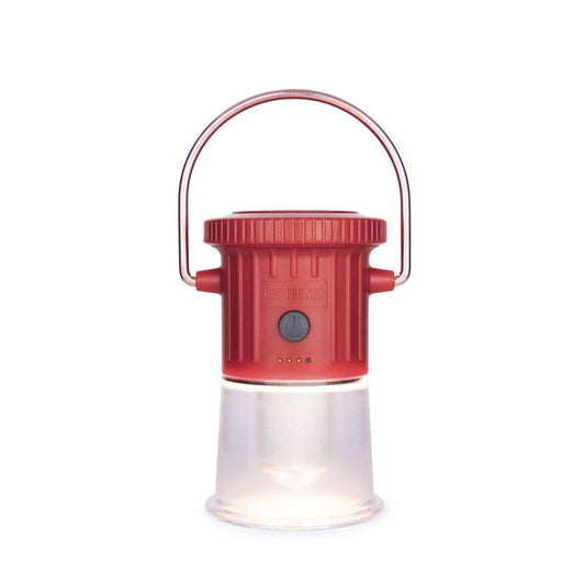 Hoodoo Light: Red