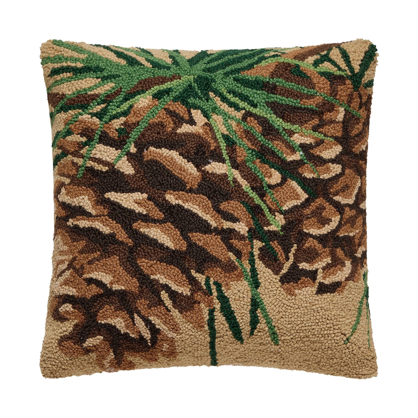 Pine Hook Pillow