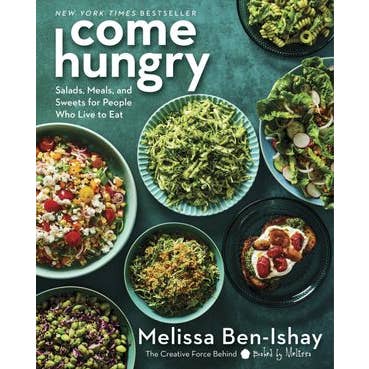 Come Hungry Cookbook