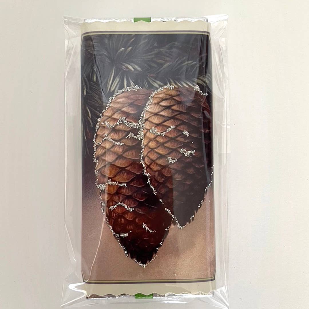 Chocolate Bars New Holiday 2024
: Milk / Animals Decorate Tree