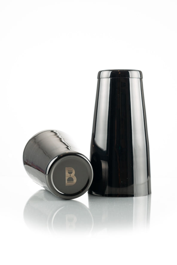 Weighted Shaker Tin Set