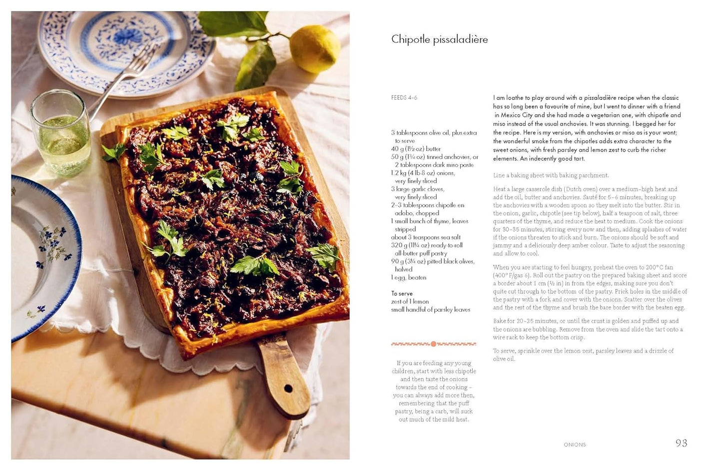 Mexican Table: 100 Recipes, 12 Everyday Ingredients From the Heart of Mexico