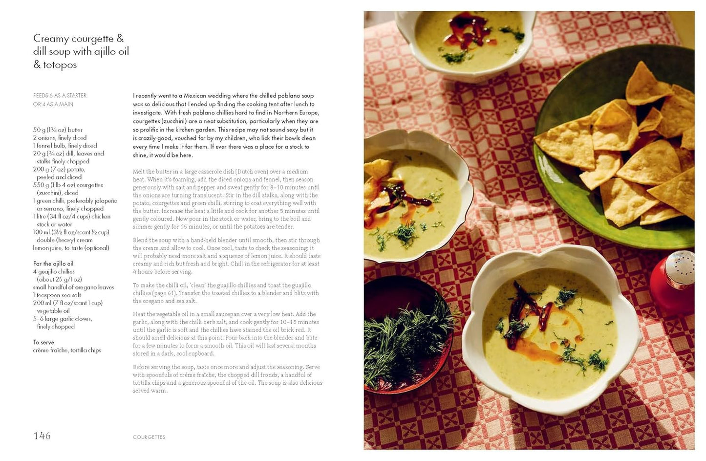 Mexican Table: 100 Recipes, 12 Everyday Ingredients From the Heart of Mexico