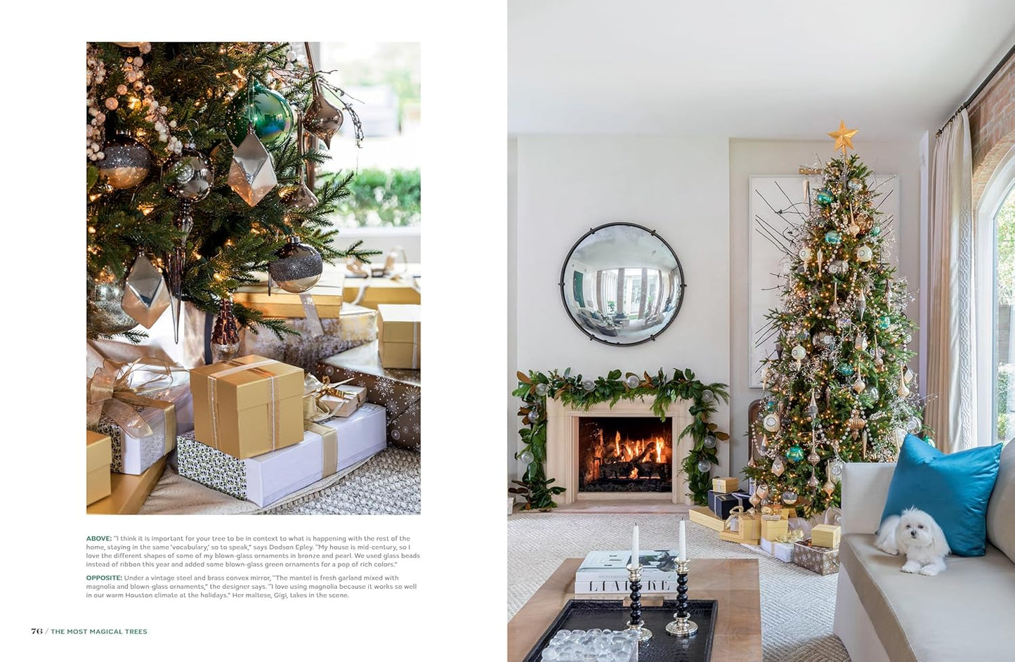 Merry & Chic: Your Most Dazzling Christmas Ever