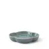 Sauce Dish 3.75" x 3" Smoky Blue Cloud