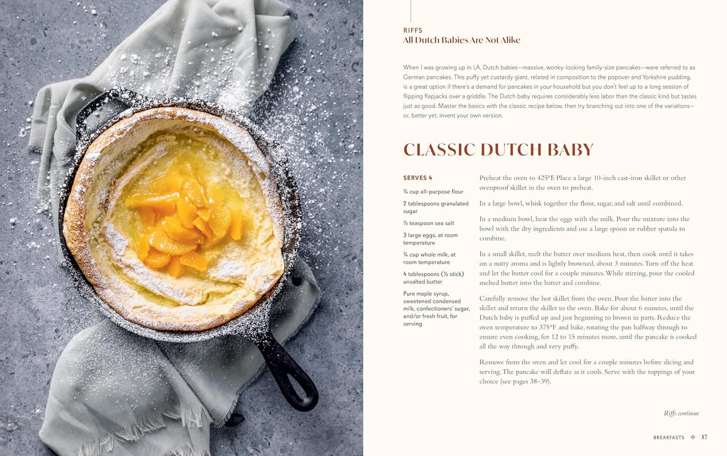 Warm Your Bones: Cozy Recipes for Chilly Days & Winter Nights - A Cookbook