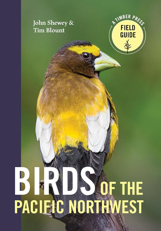 Birds of the Pacific NW