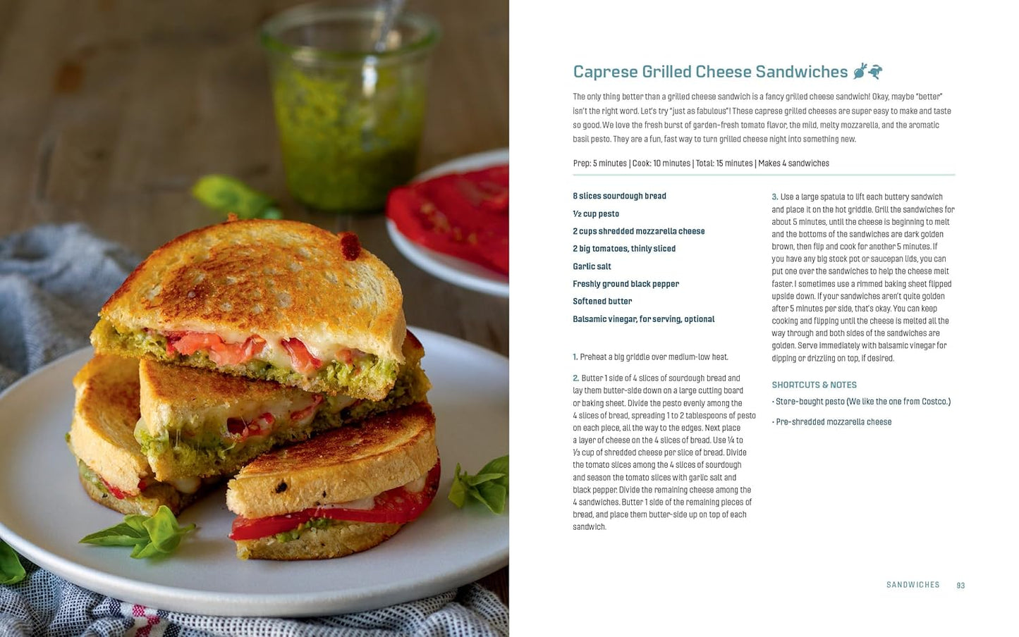 Farmhouse Weeknights: Quick and Wholesome Recipes for Dinner