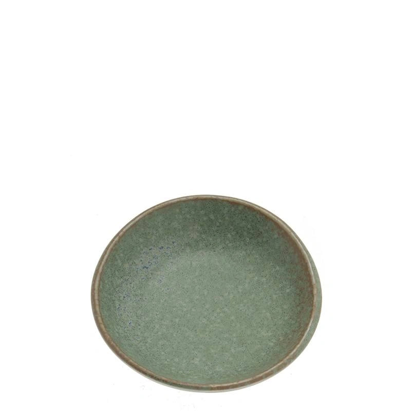 Sauce Terra Green Shell 3-1/4