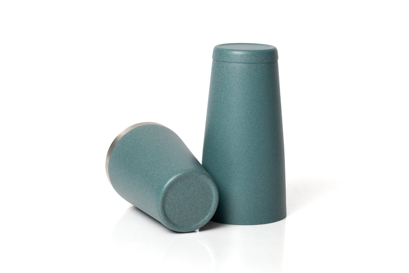 Weighted Shaker Tin Set