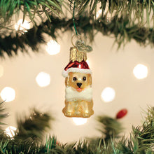 Load image into Gallery viewer, 2" Mini Jolly Pup Ornament
