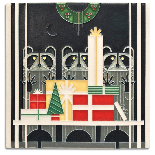 8x8 Gift Rapt