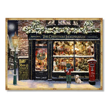 Load image into Gallery viewer, Advent Calendar The Xmas Imaginarium
