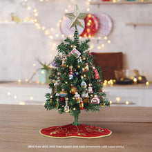 Load image into Gallery viewer, 18" Pre-Lit Mini Tree
