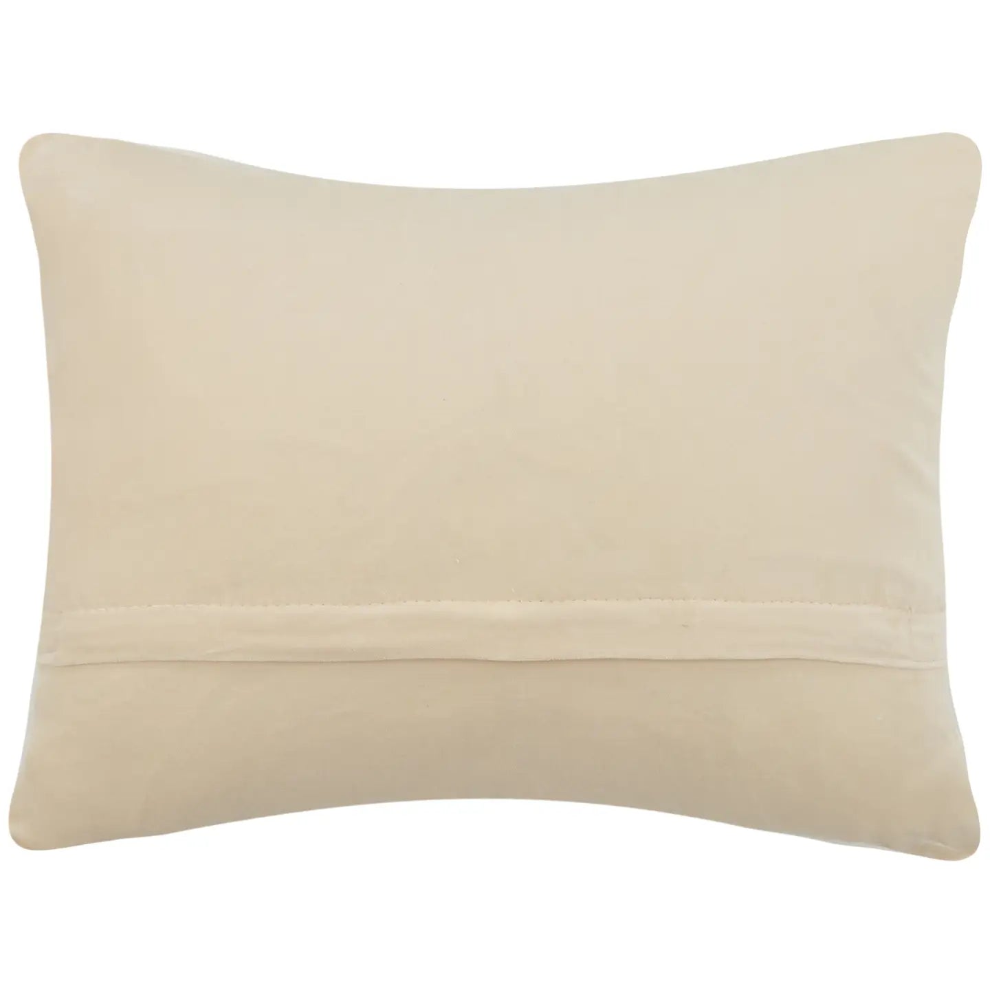 Cabin Hook Pillow