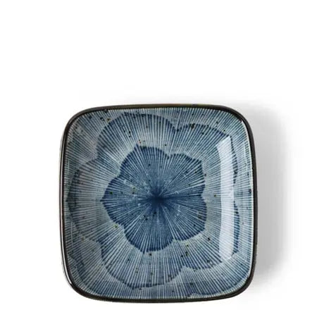 Sauce Dish 3.5" Flower